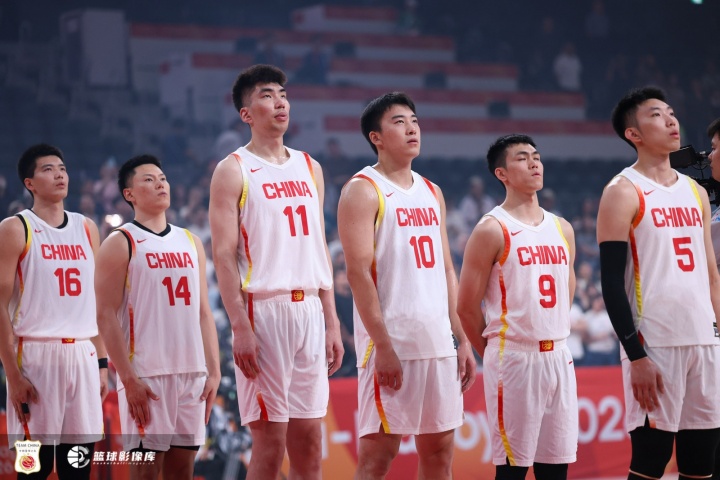 明晚亚运会半决赛战日本！你觉得中国男篮的优势是什么？